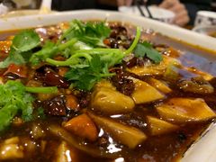 -天回镇何氏豆腐(总店)