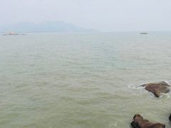 -那琴半岛地质海洋公园