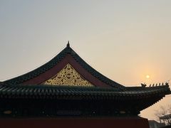 -历代帝王庙博物馆