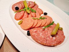 -波特曼西餐厅(中央大街店)