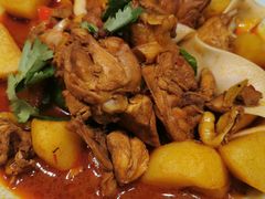 -品回味清真西北楼(宁波首店)