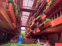 -Brut Eatery悦璞食堂(建国东路店)