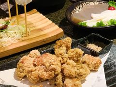 -湊湊火锅·茶憩(和平大悦城店)