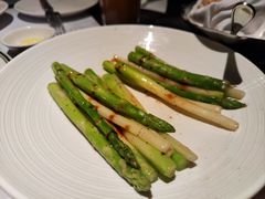 芦笋-食间牛排(湖西路店)