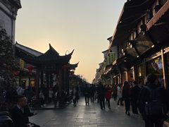 -杭州胡庆余堂第二中医门诊部