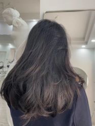 -Moyue HAIR SALON