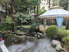 -和平官邸·花园餐厅(武定西路店)