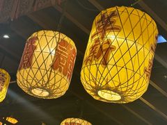 -南京大牌档(凯德1818店)