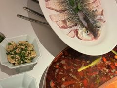 -漾亚·雍雅合鲜(桐梓林店)