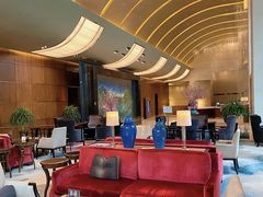 -上海静安香格里拉大酒店
