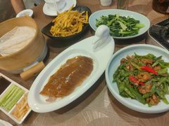 -丽华园(汉阳龙阳店)