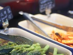 和风芥蓝-Green Option(官舍店)