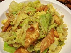 -巴依老爷新疆美食(牡丹园店)