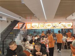 -韵味湘肴·小炒黄牛肉(五一广场店)