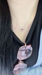 -威德钻石-克拉钻大本营(南京东路店)