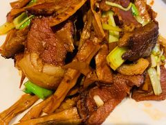 -黑鸡小馆(金源店)