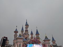 -沈阳方特欢乐世界