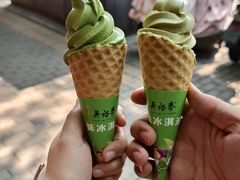 -吴裕泰茶庄(前门大街店)
