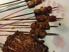 -北丐先生·野馄饨烧烤(雨花万象店)