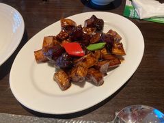 -环球港凯悦 · 享悦中餐厅