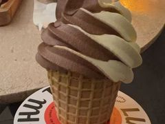 -玲婧胡同·生日蛋糕·餐厅(嘉里城店)
