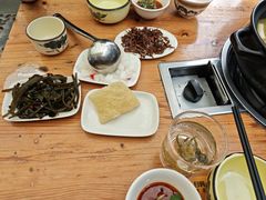 -尼玛藏家风味园(阿山食城店)