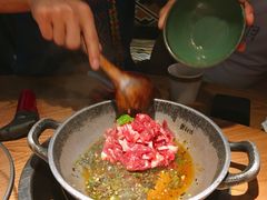 -吃饭皇帝大土家民族菜(正大广场店)