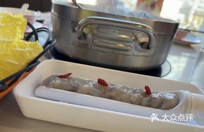 Handmade Fresh Shrimp Slurry (Double Advantage)