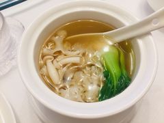 -世博源公馆·本帮融合菜·主题包厢·江景餐厅