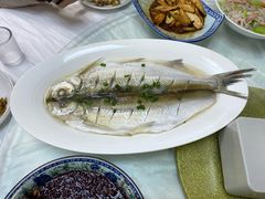 -芸海阁·农家私房菜(沙家浜景区出口店)