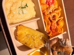 -Grand James·地中海bistro(百家湖1912店)