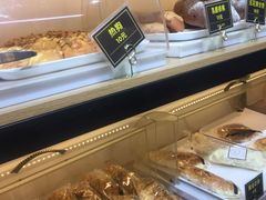 -韩国利尔面包(桂林路店)