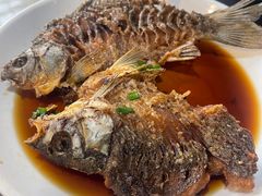 -柠静私家菜(石板巷店)