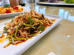 -西门岛码头海鲜馆