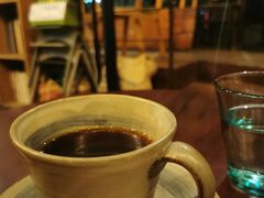 -RUMORS COFFEE ROASTERY鲁马滋咖啡(湖南路店)