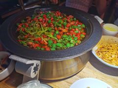 -六月雪干锅(涪城万达广场店)
