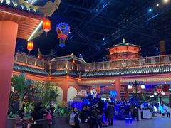 -万达茂商场(南京仙林店)