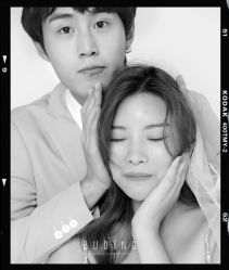 -布丁婚纱摄影工作室