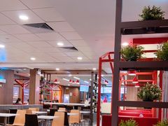 大堂-快乐蜂(永光广场店)
