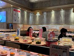-争鲜回转寿司(东方银座店)