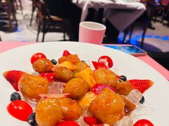 -胡桃里乐队酒馆(广州塔店)