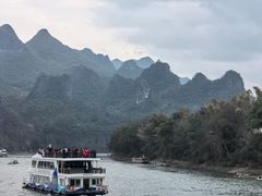 -桂林两江四湖景区