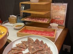 -东门口·新式老北京火锅(河西龙湖天街店)