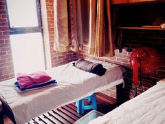 -莱蔻·圣灸堂·推拿艾灸(天山店)