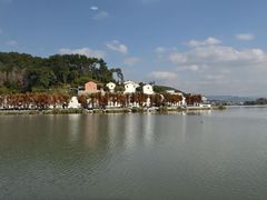 -向阳渔港·湖景餐厅(东钱湖店)