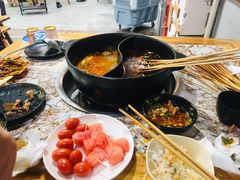 -唐记煌大坨卤牛肉串串(瑞南街店)