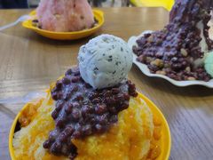 -二斗栗子(黄河道店)