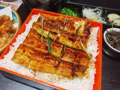 -鳗事鱼意·活鳗现烤专門店(保利广场店)
