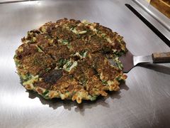 -日葵 大阪烧ひまり(仙霞路店)