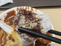 -护国寺小吃(中关村店)